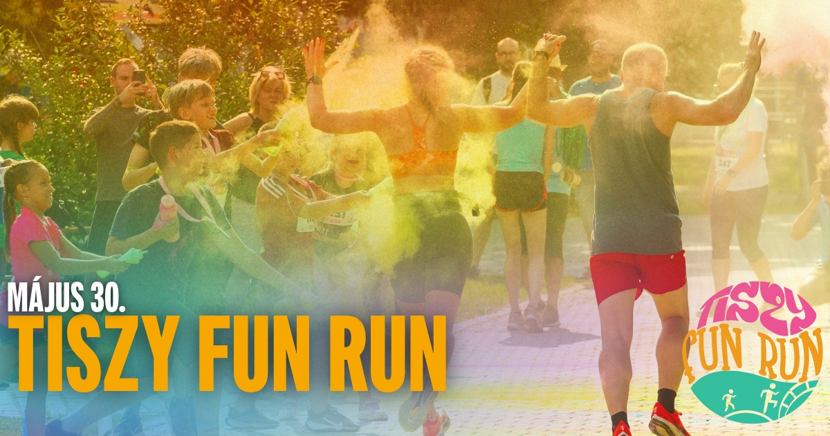 tiszyfunrun
